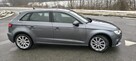 Audi A3 8V 1.0 TFSI 116 PS 2018r - 10