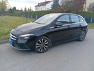 Mercedes b klasa b 180 cdi z salon najbog.wersja+koła letni - 13
