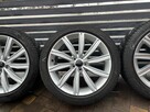 19 aUDI a6-c8 5X112et 40/245/45r19 bRIDGESTONE - 2024 R - 4