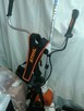 kosa wykaszarka STIHL FS 261 + szelki - 2