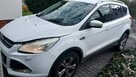 Ford Kuga 1.6 EcoBoost Uszkodzony