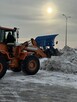 wywóz śniegu Olsztyn załadunek w Olsztynie piasek na zimę - 10