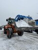 wywóz śniegu Olsztyn załadunek w Olsztynie piasek na zimę - 11