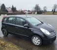 Nissan note 1.4 2007 rok - 3