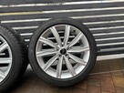 19 aUDI a6-c8 5X112et 40/245/45r19 bRIDGESTONE - 2024 R - 2
