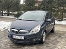 Opel corsa D - 9