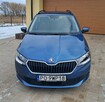 Skoda Fabia III 1.0 TSI 95 KM rej.01.2022 Salon PL serwisASO - 4