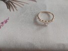 Sprzedam obrączki i pierścionki - 4