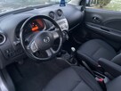 Nissan Mikra 2012 rok 5-drzwi 1,2 ben 80 ps klima 131 tys km - 5