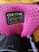 Geox (38) dł. wkładki 24,5cm - real foto - 3