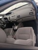 Honda Civic VIII 1.3 Hybrid 1.3 IMA CVT bezwypadkowa - 7