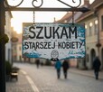 !!!!! STARSZEJ KOBIETY SZUKAM !!!