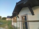 Usługi dekarskie, okucia kominów, dachy od podstaw - 10