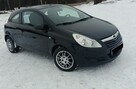 Opel Corsa D - 3