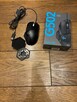Mysz Logitech g502 hero