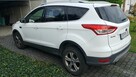Ford Kuga 1.6 EcoBoost Uszkodzony - 4