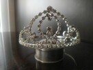 Diadem ślubny firmy Jablonex - 2