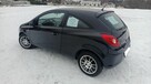Opel Corsa D - 7
