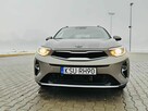 Kia stonic hybryd - 4