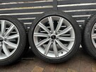 19 aUDI a6-c8 5X112et 40/245/45r19 bRIDGESTONE - 2024 R - 3