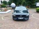 Ładne Volvo V60,Nowy rozrząd. - 5