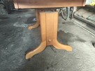 Sprzedam ławę dębową - 2