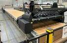 Ploter tnący Gerber Cutter Z7 - 2