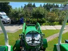 Deutz-Fahr na sprzedarz - 3
