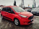 Ford Transit Connect Automat salon , cena brutto VAT 23%