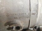 Mercedes w126 500 SEC skrzynia automat 722310 - 5