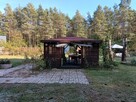 Piękna działka z domkiem Adamów- Wieś - 5