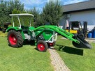 Deutz-Fahr na sprzedarz - 7