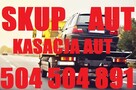Skup Aut Wejherowo t.516516433 Luzino, Bolszewo, Reda, Rumia - 4
