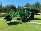 Deutz-Fahr na sprzedarz - 5