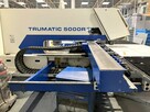 Wykrawarka CNC TRUMPF TruMatic 5000 R - 5