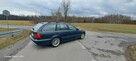 BMW Seria 5 E39 2.9 2.9 z 1999r z silnikiem M57 - 2