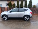 Sprzedam uszkodzony Nissan Qashqai - 3