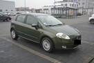Fiat Grande Punto 1.3 90KM Dynamic 2006 bezwypadkowy