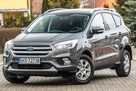 FORD KUGA - 4