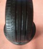Opony 245/40/18 r CONTINETAL PREMUMCONTI 6 xl 97y rok 2022 - 2