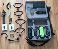 Dron z kamerą DJI SPARK mini Fly - 2
