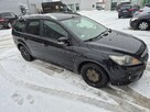 Syndyk sprzeda Ford Focus 2.0 diesel - 1
