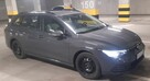 Vw golf 8, 2021r. - 1
