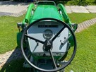 Deutz-Fahr na sprzedarz - 2