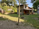 Sprzedam fajną działkę z domkiem w Kuligowie - 2