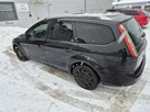 Syndyk sprzeda Ford Focus 2.0 diesel - 4