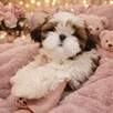 Sunia Shih Tzu - 3
