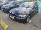 Sprzedam E91 320d m47 - 6