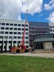 Usługi dźwigowe Wynajem dźwigów i żurawi samojezdnych - 2