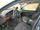 BMW Seria 5 E39 2.9 2.9 z 1999r z silnikiem M57 - 5